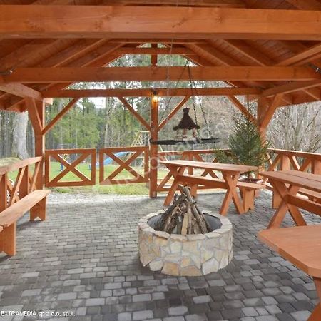 Zgorzanka Villa Istebna Luaran gambar