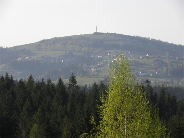 Zgorzanka Villa Istebna Luaran gambar