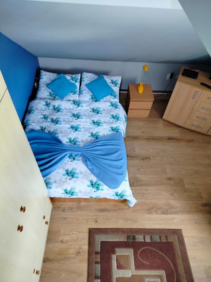 Zgorzanka Villa Istebna Luaran gambar